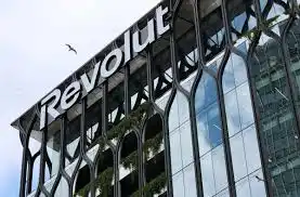 Revolut Hits $100 Billion Valuation – Europe's First Tech Centicorn